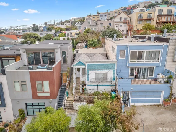 9 Naples St, San Francisco, CA 94112