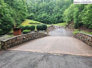 TBD Derby Chase Court, McGrady, NC 28649