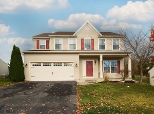 179 Barrington Ln, Bellefonte, PA 16823