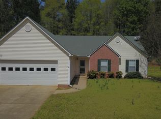120 Alcovy Cir, Covington, GA 30014