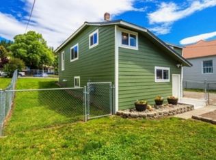 113 W 3rd St, Cle Elum, WA 98922