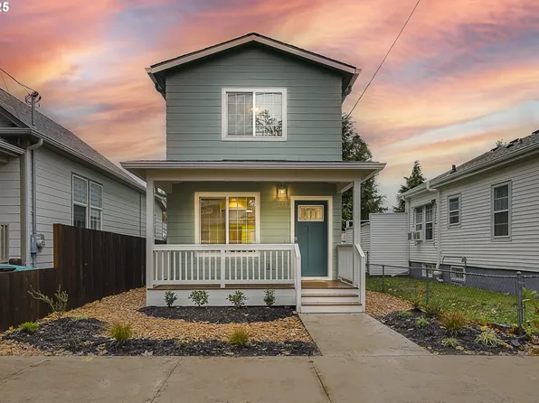 3257 N Baldwin St, Portland, OR 97217