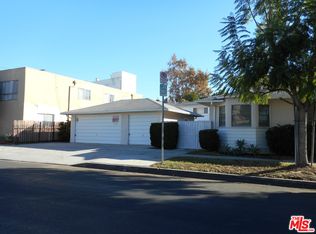 8871 Alcott St, Los Angeles, CA 90035