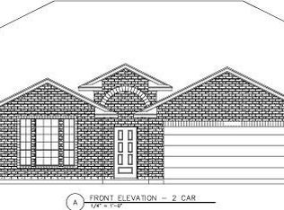 1204 Bent Tree Rd, ROYSE CITY, TX 75189