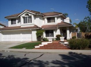 2014 Paseo Susana, San Dimas, CA 91773