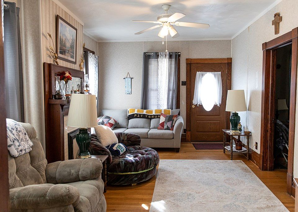 706 3rd St, Moundsville, WV 26041 MLS 132081 Zillow