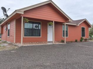 8508 Carmen Avila Rd, Edinburg, TX 78542