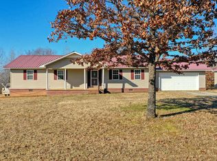 2008 Gin Branch Rd, Cedar Grove, TN 38321