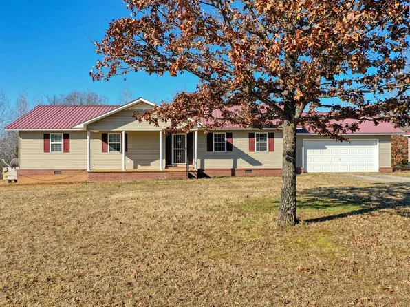 2008 Gin Branch Rd, Cedar Grove, TN 38321
