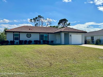 454 Vin Rose Cir SE, Palm Bay, FL, 32909