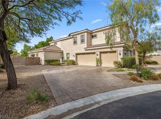 8797 Beckett Ridge Ave, Las Vegas, NV 89149