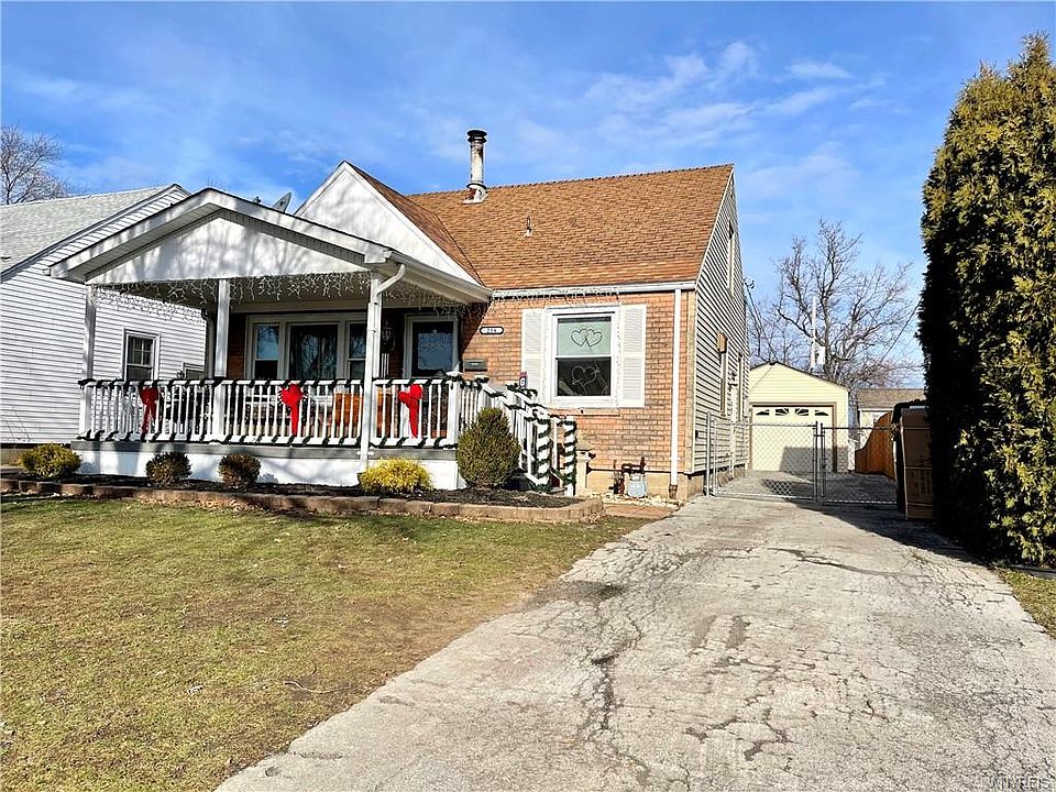 1st image of 204 McConkey Dr