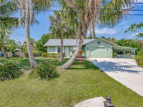 5803 SE Orange Blossom Trail, Hobe Sound, FL 33455