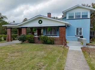 1900 E Blount St, Pensacola, FL 32503