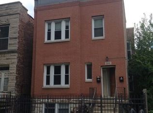 500 S Claremont Ave, Chicago, IL 60612