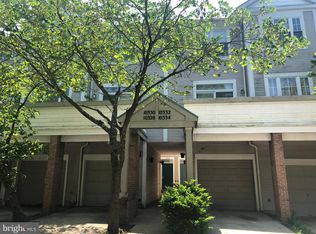 10332 Royal Woods Ct, Gaithersburg, MD 20886