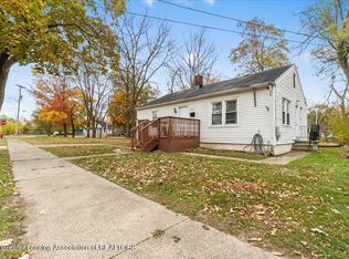 815 Woodbine Ave, Lansing, MI 48910