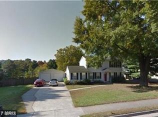 1545 Featherstone Rd, Woodbridge, VA 22191