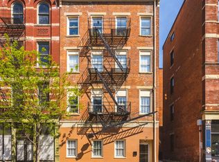 13th St., Cincinnati, OH 45202