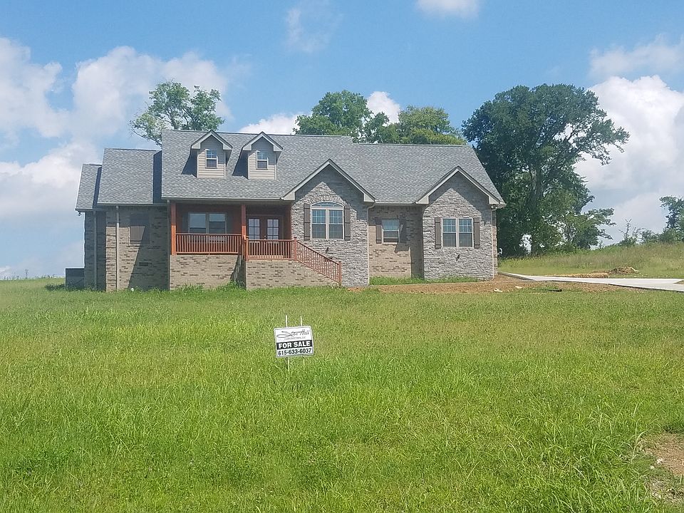 front view