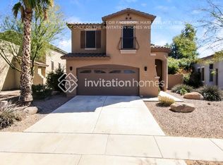 4081 E Wagon Cir S, Gilbert, AZ 85297