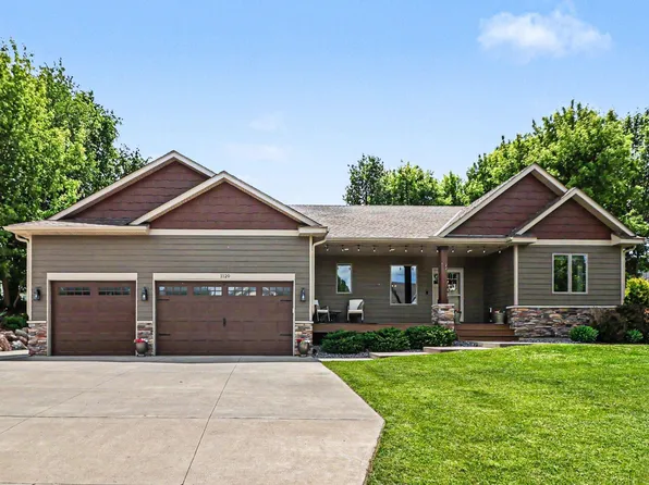 1120 Park Ln SE, New Prague, MN 56071