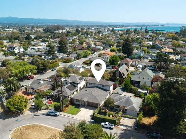 116 Continental St, Santa Cruz, CA 95060