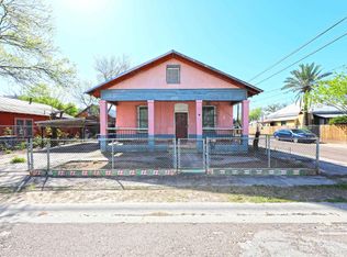 1919 Grant St, Laredo, TX 78040