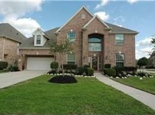 880 Pebblebank Ln, League City, TX 77573