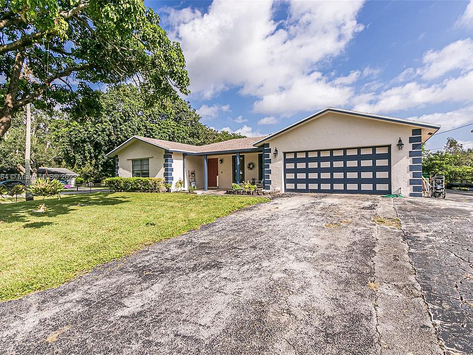 10851 SW 29th Pl, Davie, FL 33328 Zillow