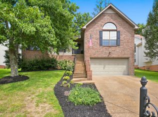 3461 Cobble St, Nashville, TN 37211