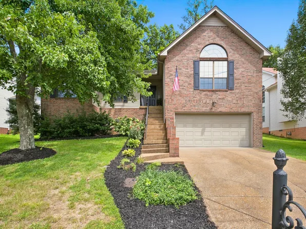 3461 Cobble St, Nashville, TN 37211