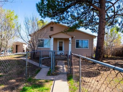 3752 S Delaware Street, Englewood, CO, 80110