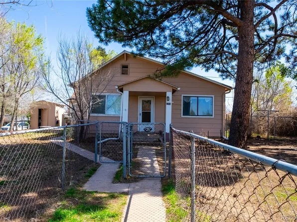 3752 S Delaware Street, Englewood, CO 80110