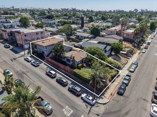 3795 Alabama St, San Diego, CA 92104