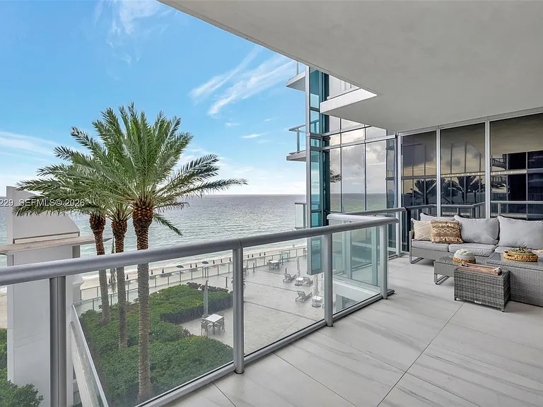 17121 Collins Ave #808 — Photo 21