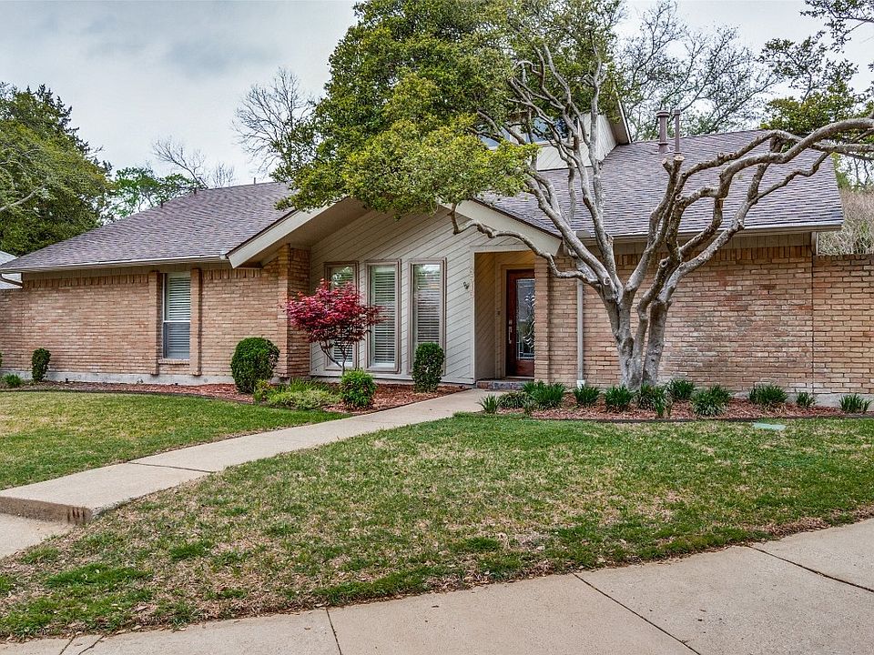 1st image of 8515 Richardson Branch Trl