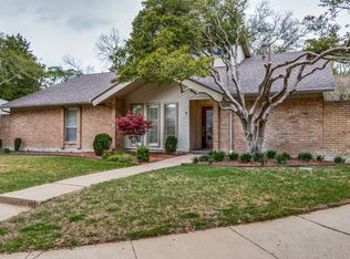 8515 Richardson Branch Trl, Dallas, TX 75243