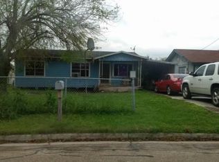 206 Massachusetts, Harlingen, TX 78552