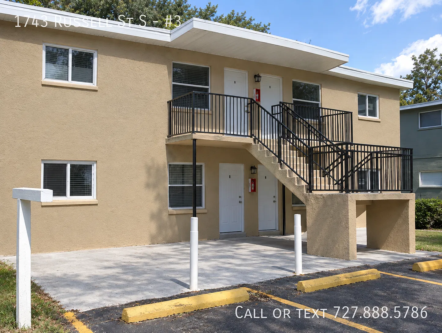 2 bed, 1.0 bath, 625 sqft, $1,295 — Photo 1