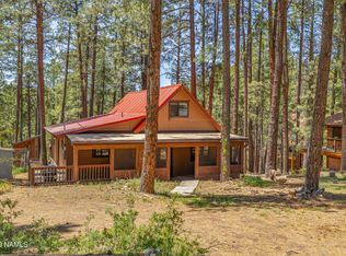 3134 Shonto Trl, Flagstaff, AZ 86005