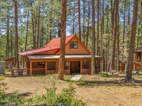 3134 Shonto Trl, Flagstaff, AZ 86005