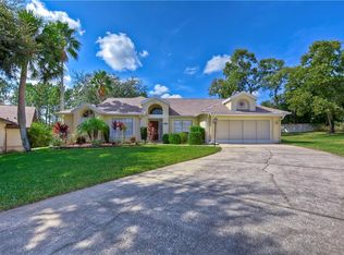 1235 Masada Ln, Spring Hill, FL 34608