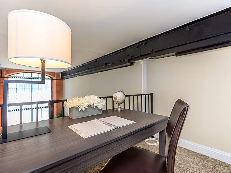 Lofts at the Mills — Photo 8