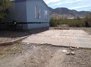 3635 W Cheyenne Dr, Laveen, AZ 85339