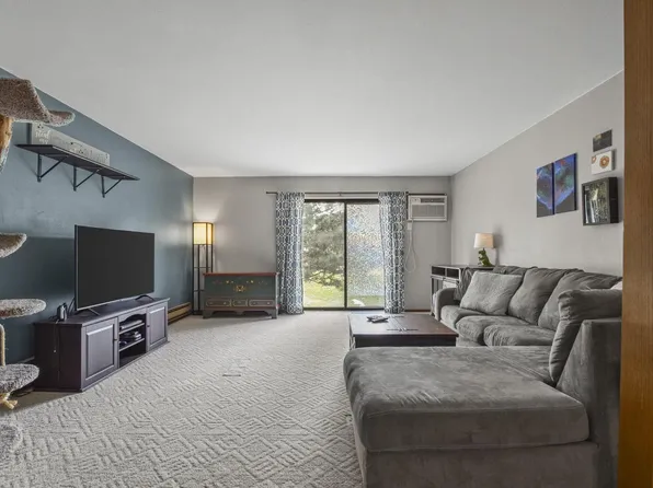 1015 N Sunnyvale Lane #D, Madison, WI 53713