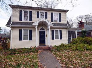 2071 W Academy St, Winston Salem, NC 27103