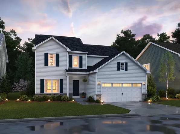 3425 Buckeye Trl, Uniontown, OH 44685