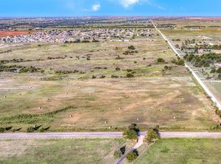 16 NE Morgan Rd LOT 16, Piedmont, OK 73078