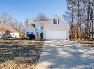 1220 Midlake Rd, Kannapolis, NC 28083